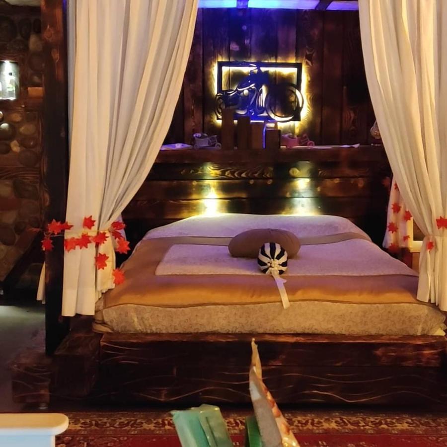 Livadi Bungalow Otel Ardeşen Dış mekan fotoğraf