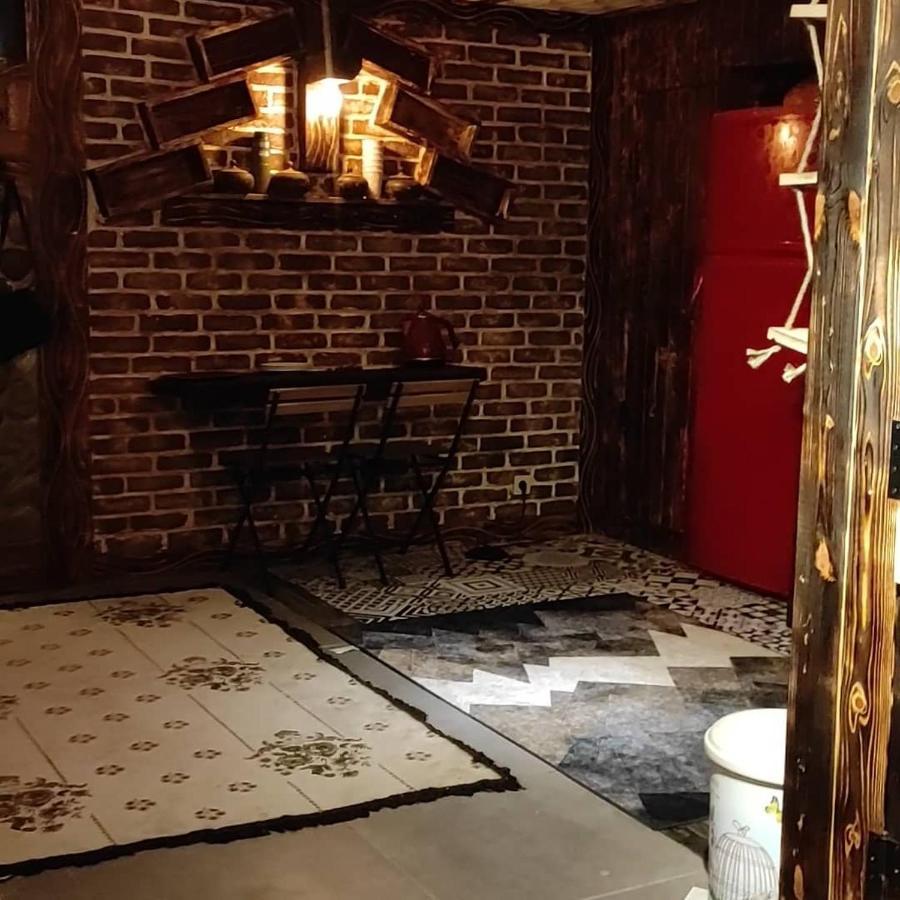 Livadi Bungalow Otel Ardeşen Dış mekan fotoğraf