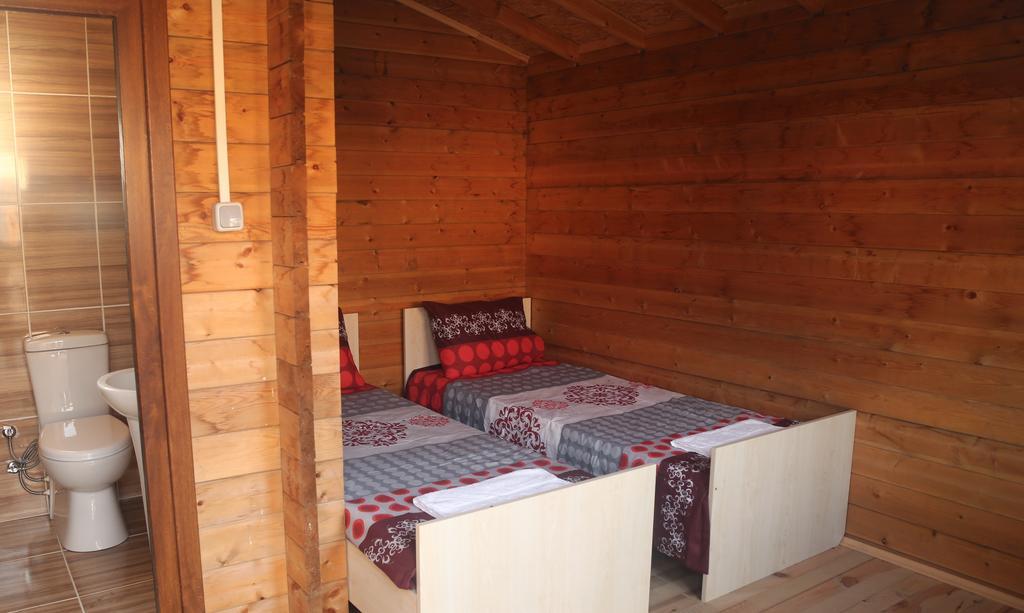 Livadi Bungalow Otel Ardeşen Oda fotoğraf