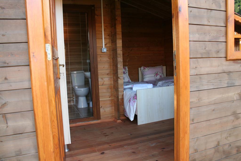 Livadi Bungalow Otel Ardeşen Dış mekan fotoğraf