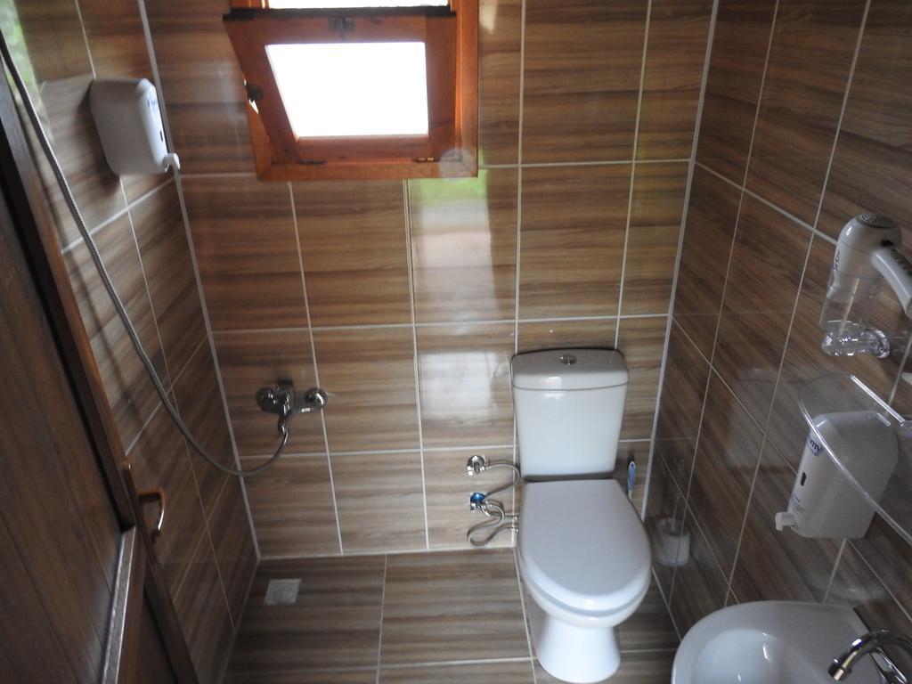 Livadi Bungalow Otel Ardeşen Dış mekan fotoğraf