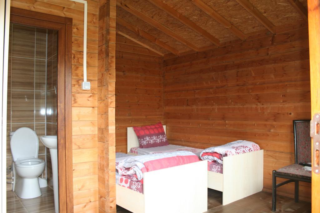 Livadi Bungalow Otel Ardeşen Oda fotoğraf